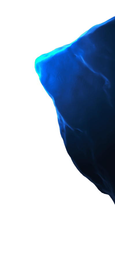 水下冰山